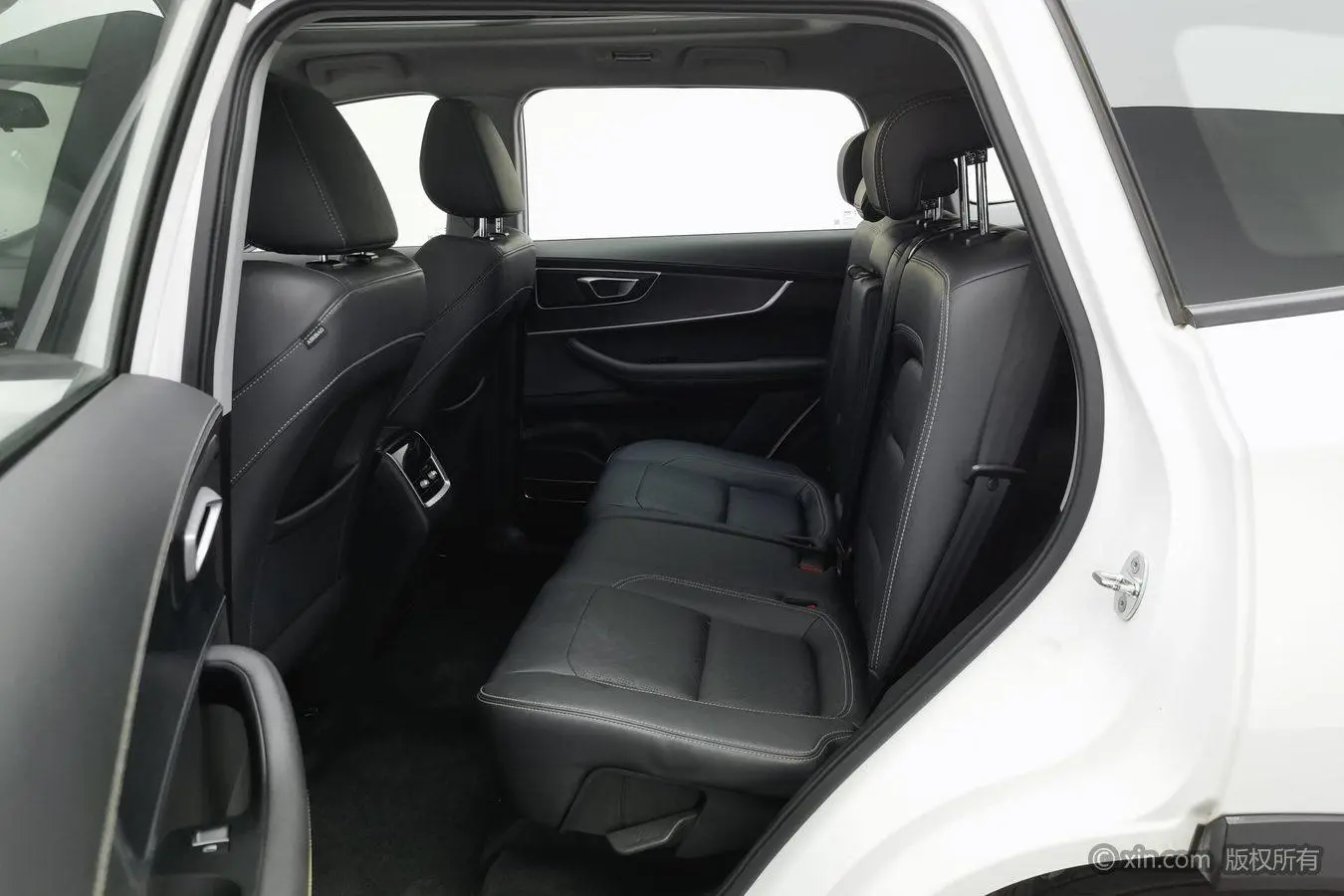 Chery Fulwin Tiggo 8 Honor Edition 230TCI Automatic Excellence Edition 5 Seats