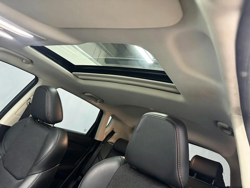 Changan Changan CS35 PLUS 2023