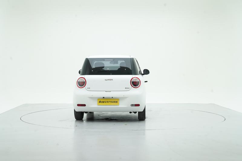 Changan Qiyuan Chang'an Lumin 2025