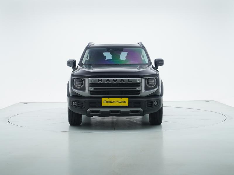 Haval Haval Big Dog 2024