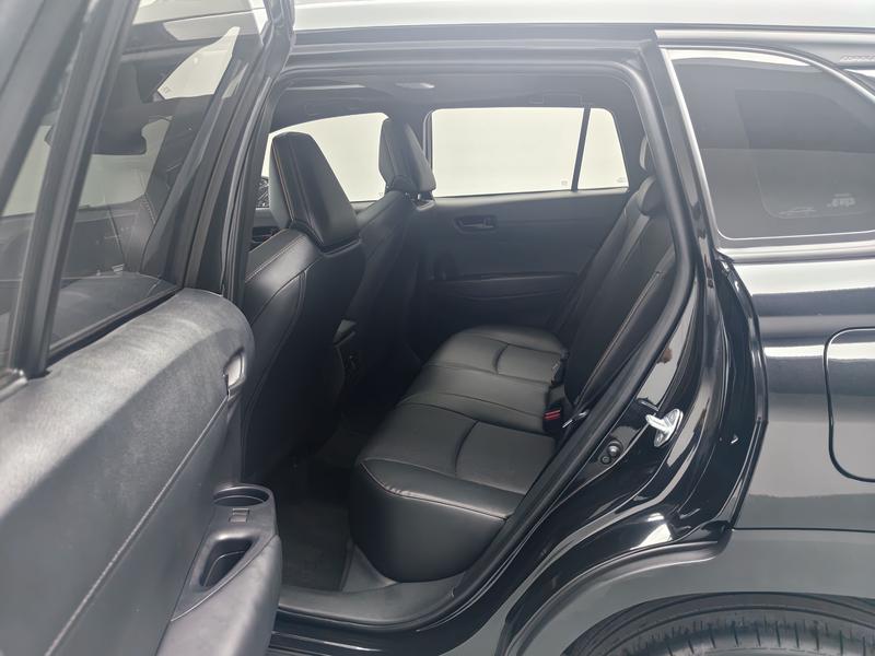 Toyota Corolla Cross 2026