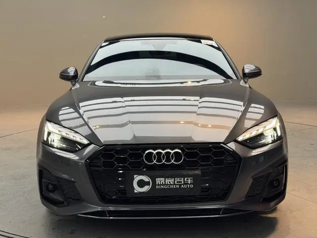 Audi Audi A5 Sportback 40 TFSI fashion dynamic type