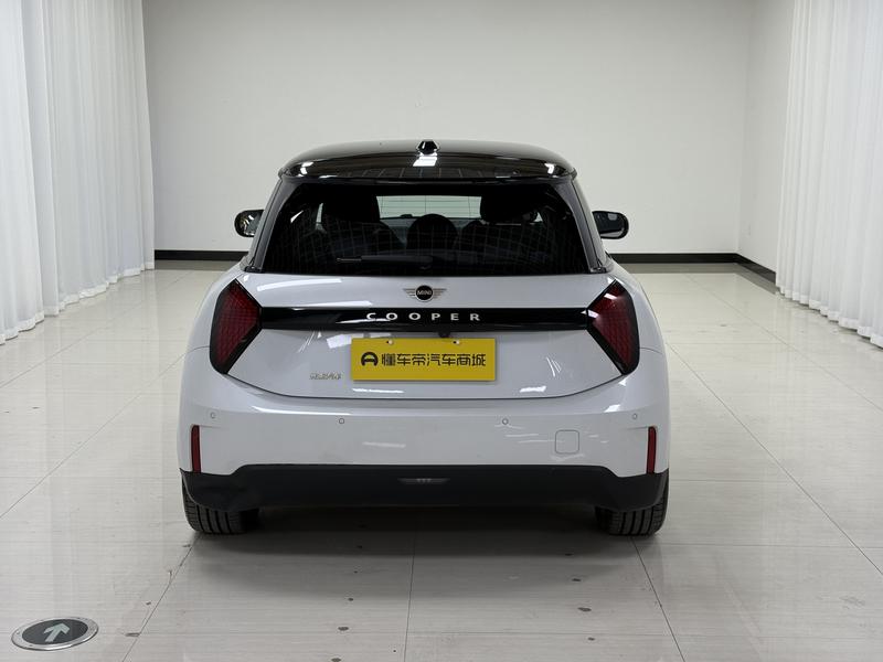 MINI Electric MINI COOPER 2024