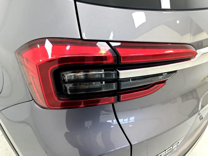 Chery Tiggo 5x 2022