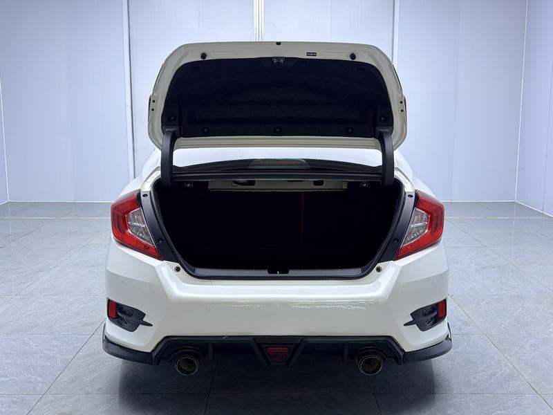 Honda Civic 2019