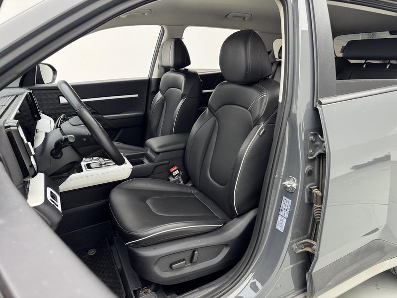 Hyundai Hyundai ix35 2023