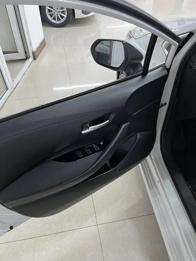 TOYOTA Asian lion 2.0L Premium Edition