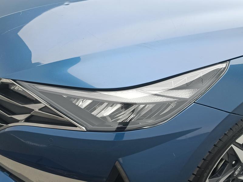 Hyundai Elantra 2021