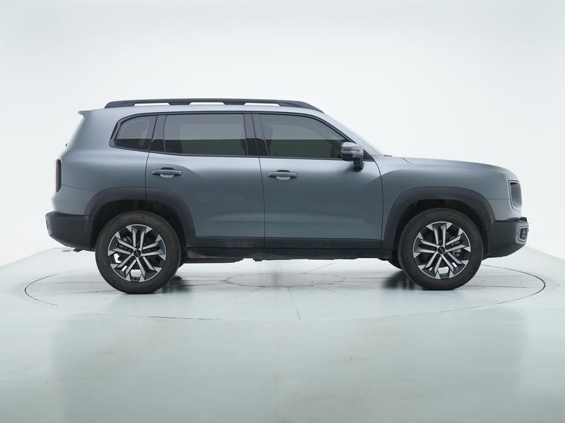 Haval Haval Big Dog 2026