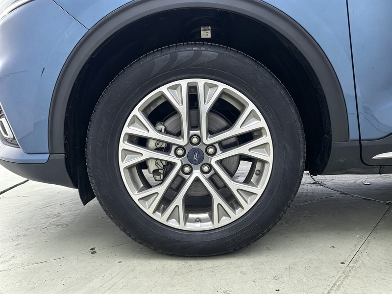 Ford Ruiji 2020