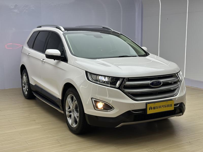 Ford Edge 2018
