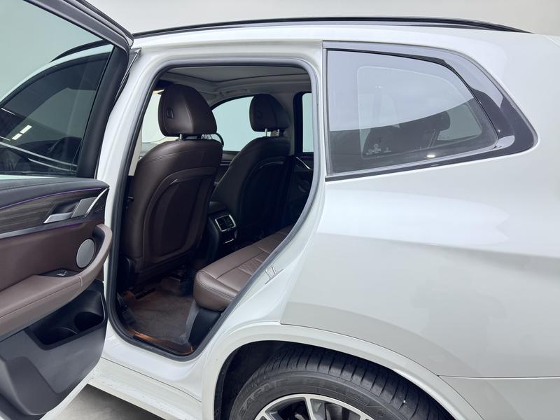 BMW BMW X3 2023