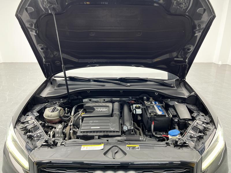 Audi Audi Q2L 2018