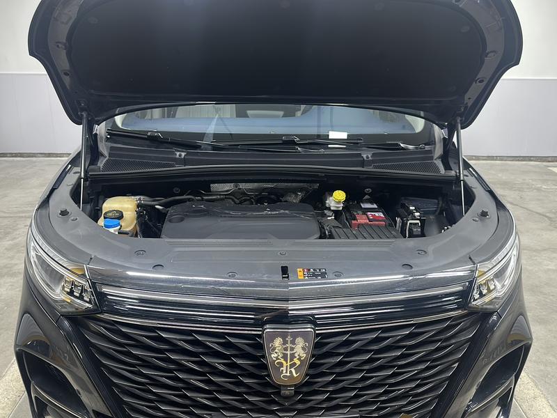 Roewe Roewe iMAX8 2021