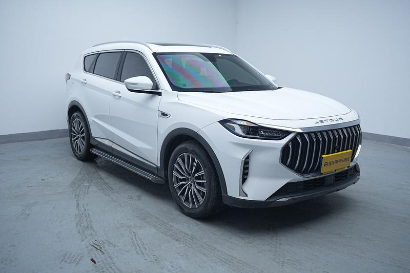 Jetour Jetour X70 PLUS 2023