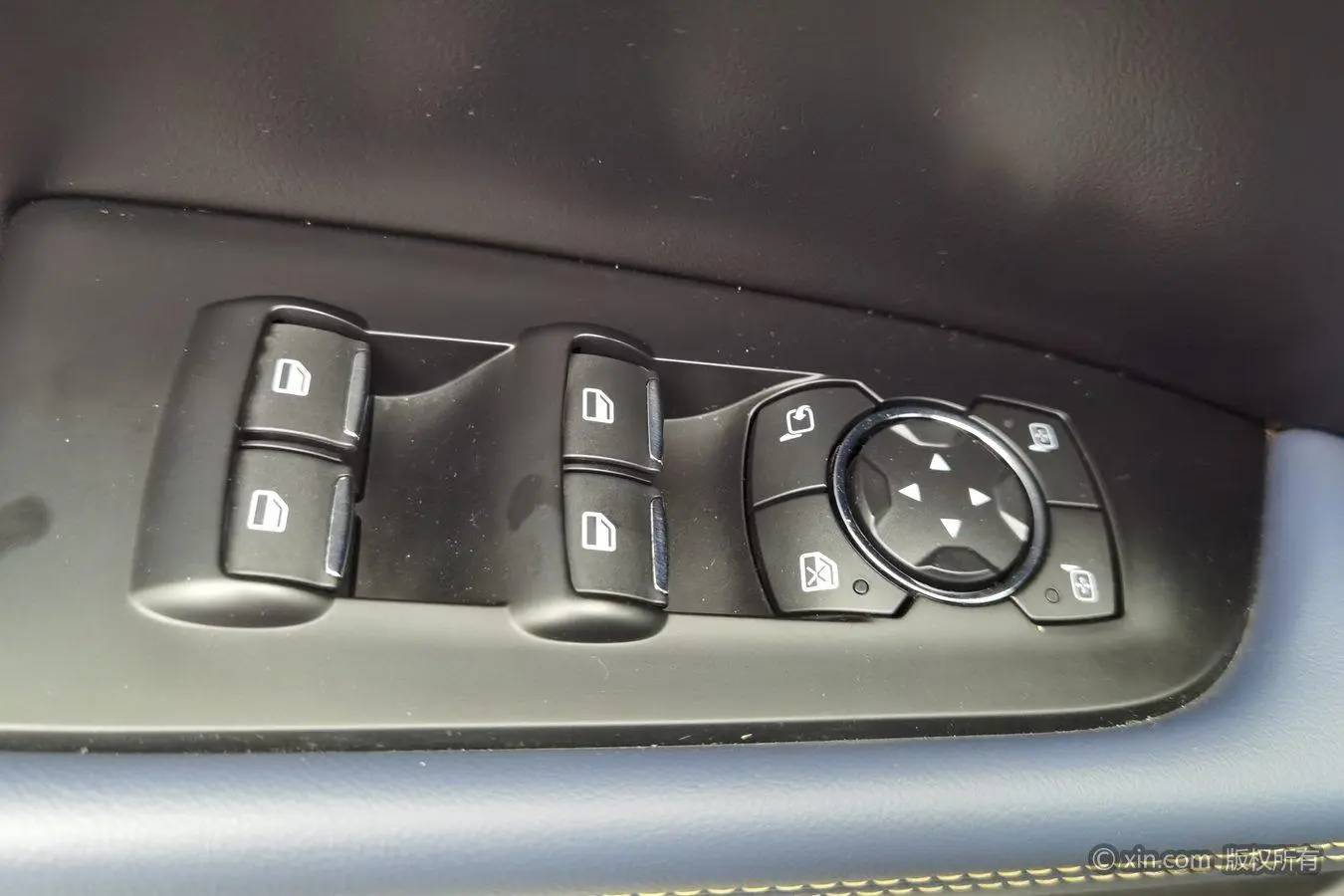 Lincoln Navigator 2.7T four-wheel drive Zunyao Edition