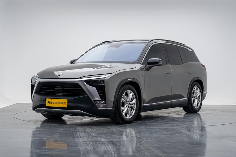 NIO NIO ES8 2020