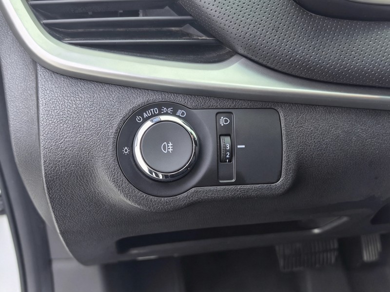 Chevrolet Koruze 2019