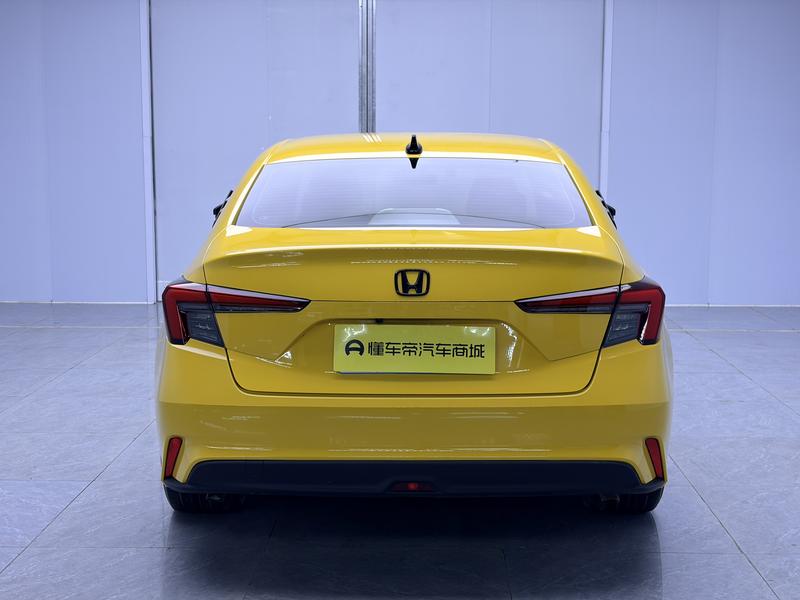 Honda Style 2023