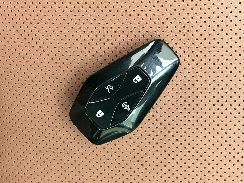 ARCFOX Arctic Fox Alpha T5 2026