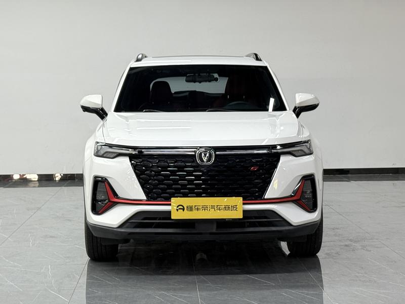 Changan Changan CS35 PLUS 2022
