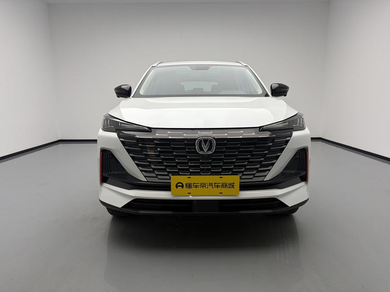 Changan Changan CS55 PLUS 2022