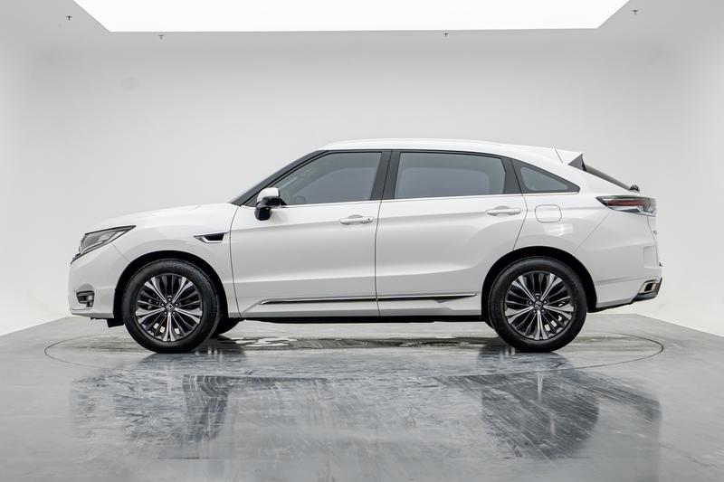 Honda Honda UR-V 2020
