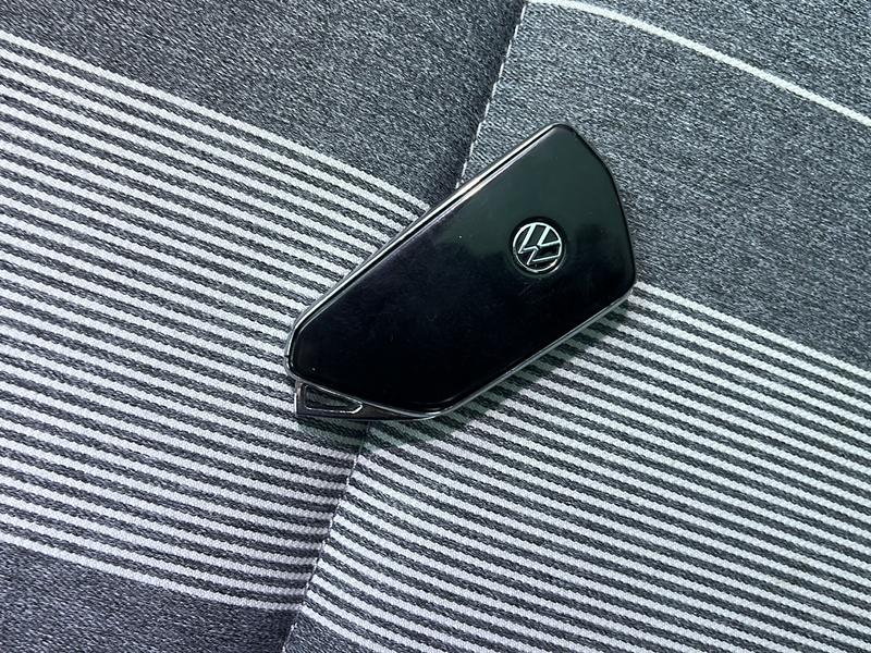 Volkswagen ID.4 CROZZ 2025