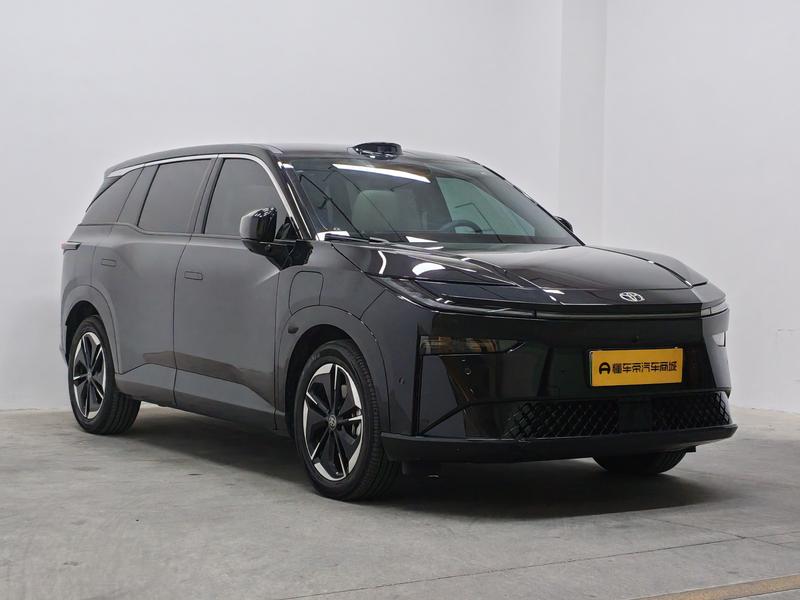 Toyota Platinum Smart 3X 2025