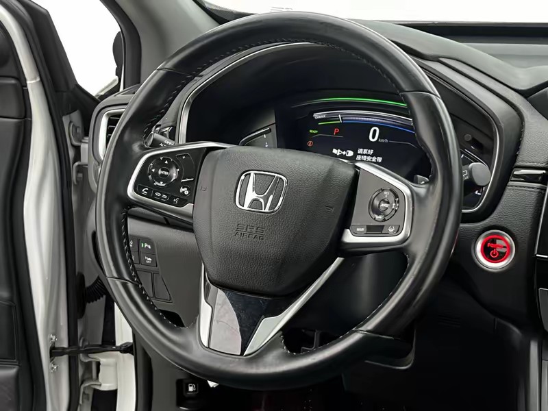 Honda Breeze Shadow 2021