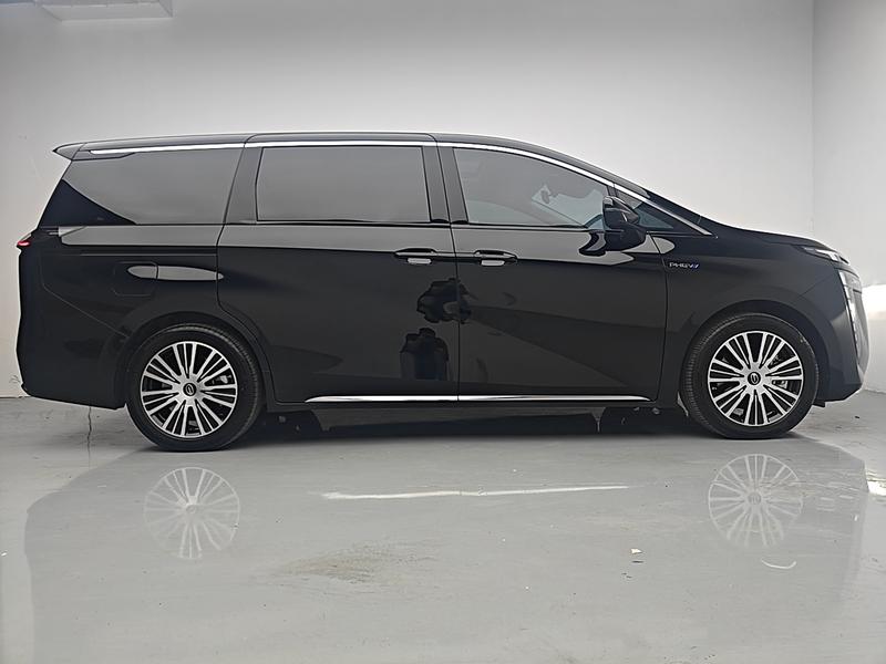Trumpchi GAC Trumpchi E8 PHEV 2024