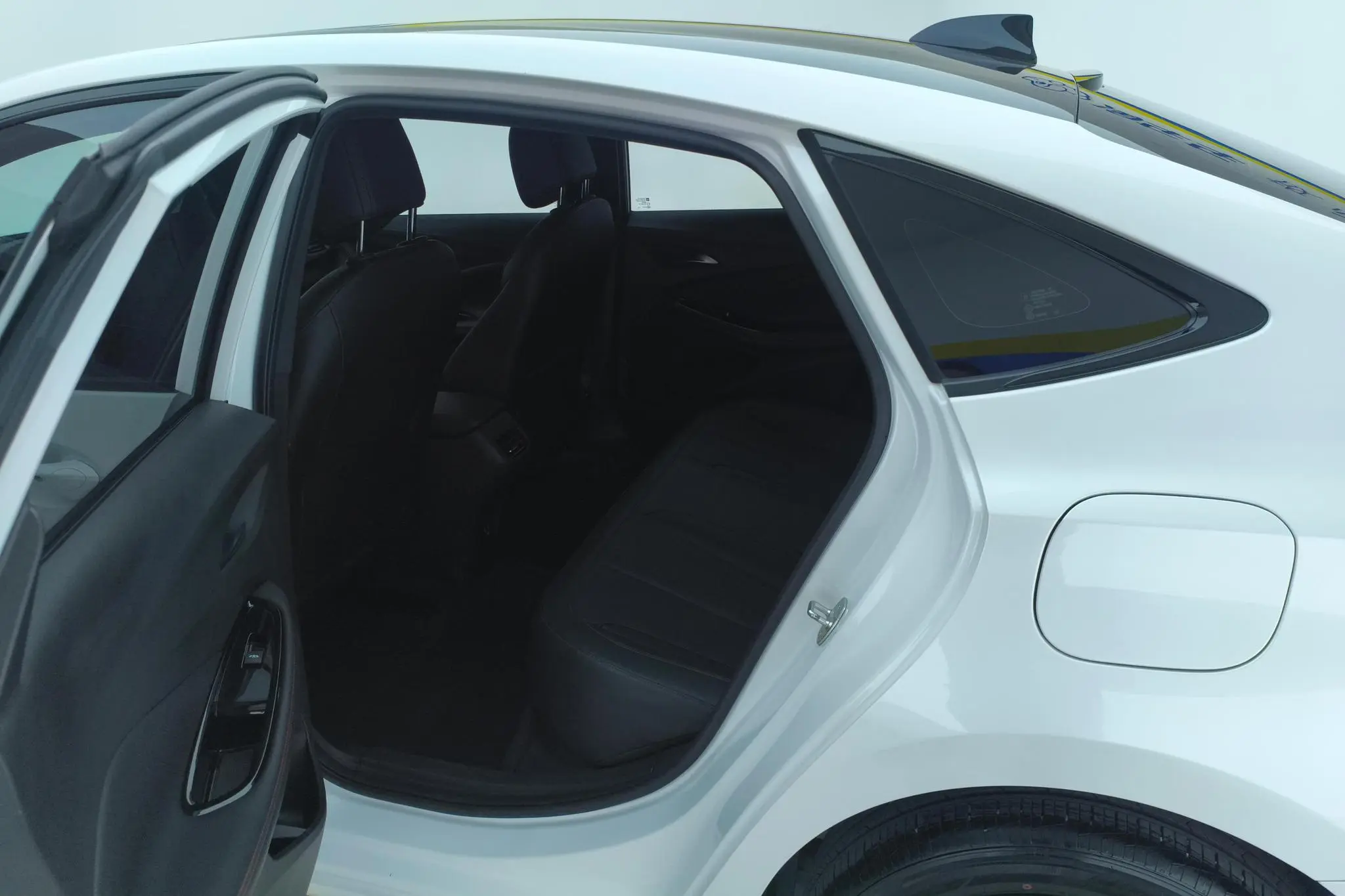 Buick Weilang Pro GS Hunting Wind Edition