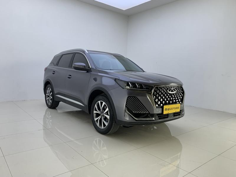 Chery Tiggo 7 2025
