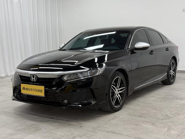 Honda Yingshi Pai 2022