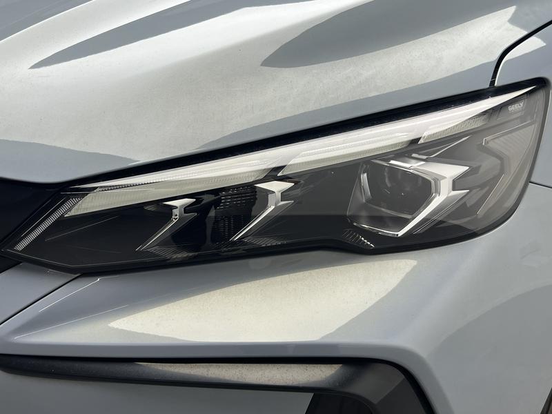 Geely Binrui 2024