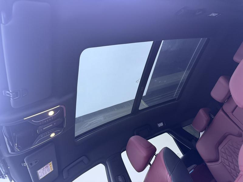 Jetour Jetour X70 PLUS 2023