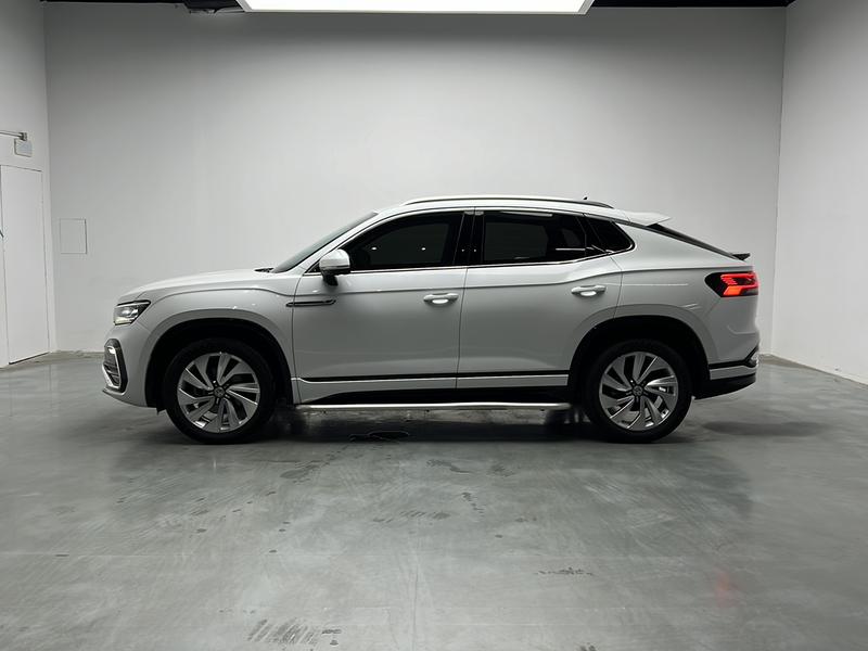 Volkswagen Explore Yue X 2020
