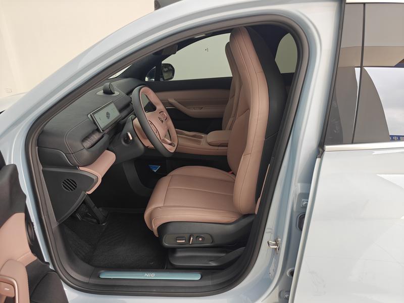 NIO NIO EC6 2024