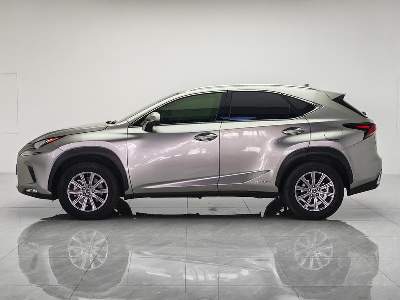 Lexus Lexus NX 2020