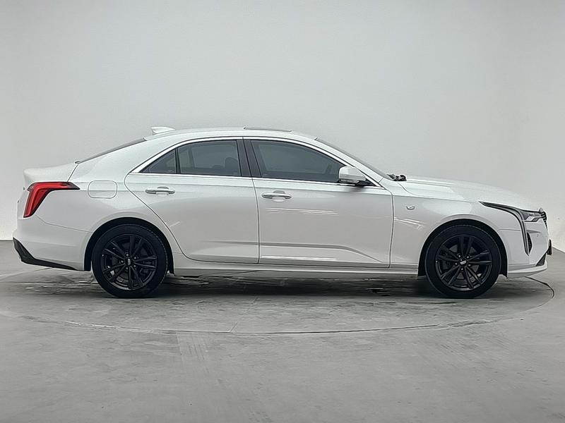 Cadillac Cadillac CT4 2023