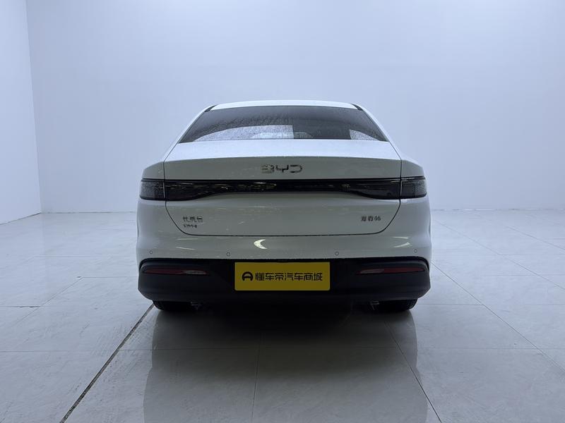 BYD Seal 05DM 2025