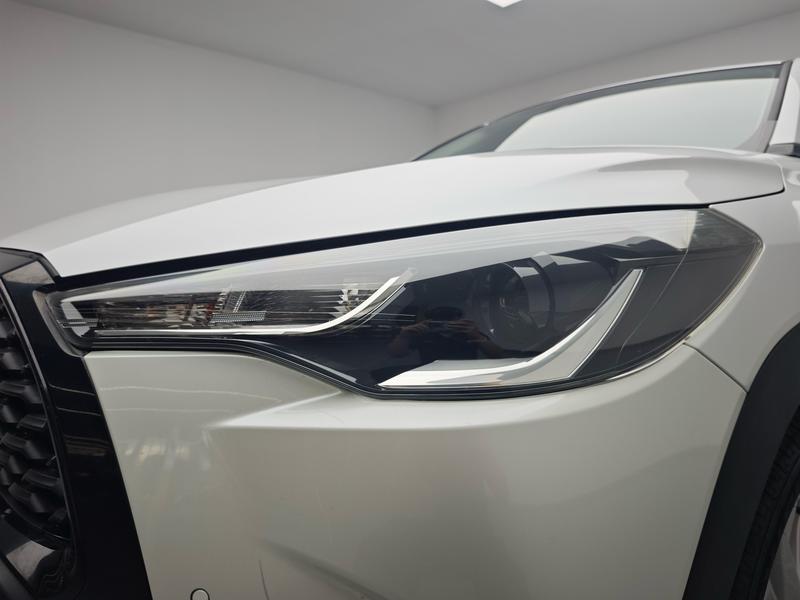 Toyota Corolla Cross 2022