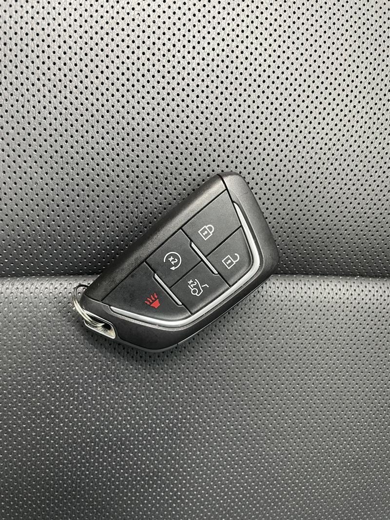 Cadillac Cadillac CT4 2023