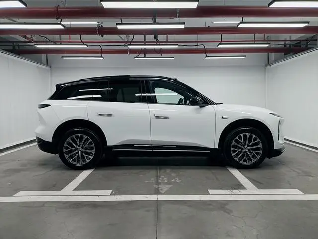 NIO NIO ES6 75kWh
