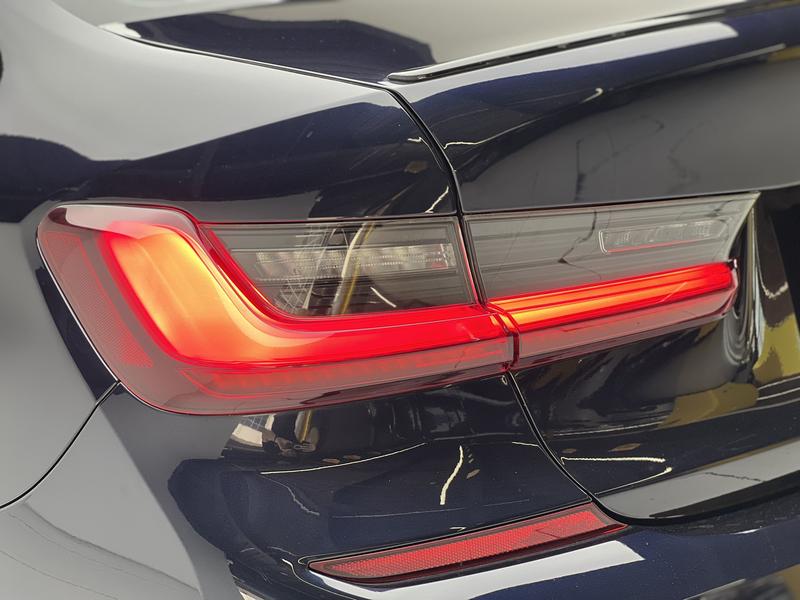 BMW BMW 3 Series 2022