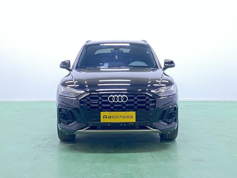 Audi Audi Q5L 2023