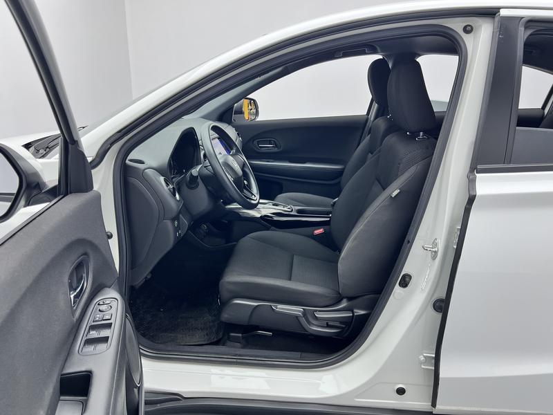 Honda Honda XR-V 2021