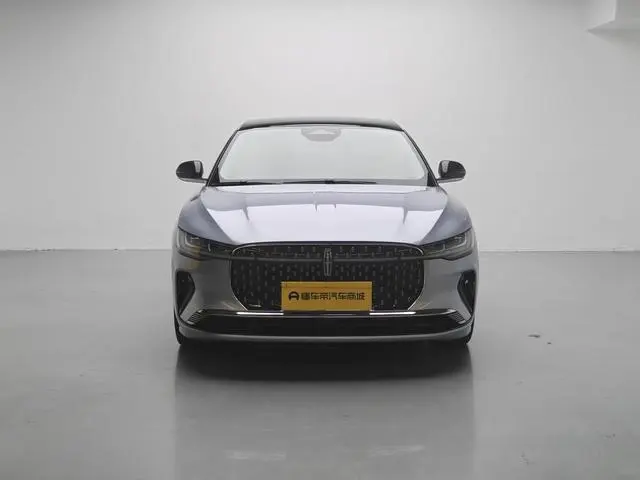 Lincoln Lincoln Z i Enjoy Zunyao Edition