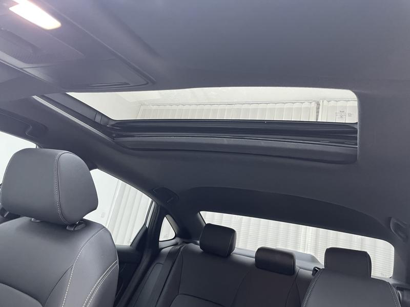 Honda Civic 2022