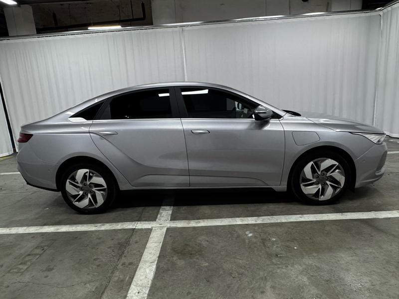 Geometry Geely Geometry A 2019